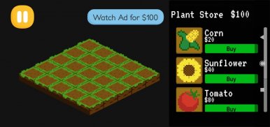 Garden Farming screenshot 0