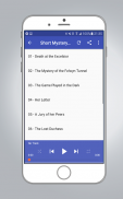 Mystery AudioBooks screenshot 5