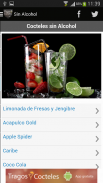 Tragos y Cocteles screenshot 4