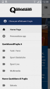 Quotidiano di Puglia screenshot 9