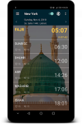 Devridaim - Prayer Times screenshot 7