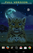 Wild Leopard Lite screenshot 6