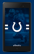 Indianapolis Colts Mobile screenshot 10