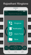 Rajesthani Ringtones screenshot 3