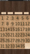 Number Puzzle screenshot 1