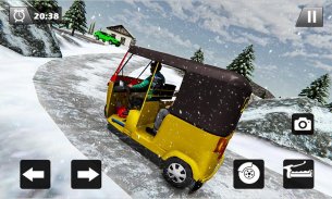 Rickshaw Games: Tuk Tuk Games screenshot 5