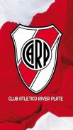 River Plate - Wallpapers screenshot 0