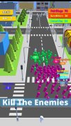 Crowd Run Count Blob Master City Join Clash Run 3d screenshot 2