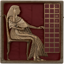 Senet Icon