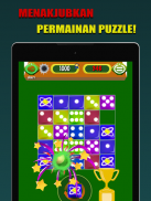 Fun 7 Dice Merge - game seru screenshot 11