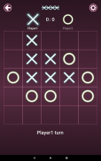 Tic Tac Toe Online screenshot 1