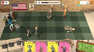 Office Wars: Tower Defense screenshot 2