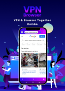 VPN Browser screenshot 6