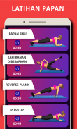 tantangan: Menurunkan berat badan screenshot 0