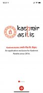KashmirAsItIs screenshot 2
