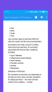 Home Remedies For Psoriasis screenshot 2