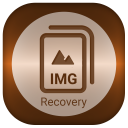 Images Recovery and Backup Lite Icon