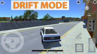 City Car Parking Simulator 3D screenshot 6