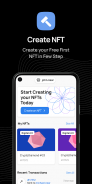 NFT Maker: Create a NFT! screenshot 4