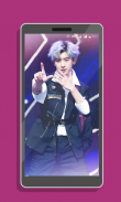 Chanyeol EXO Wallpapers KPOP Fans HD screenshot 5