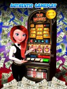 Classic Slots - Big Money Slot screenshot 8