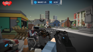 The Walking Zombie: Shooter screenshot 6
