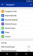 Mobility for Jira - Team screenshot 0