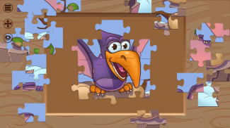 Dino - Jigsaw Puzzles screenshot 3