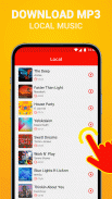 Tube Music Downloader MP3 Song screenshot 4