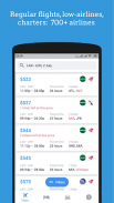 TravelApp: Flights, Cars, taxi screenshot 11