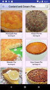 ﻿Pie Recipes : Pie crust, Pie pumpkin, Pie maker screenshot 12