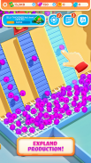 Berry Factory Tycoon screenshot 7