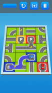 Unblock Car : Parking puzzle screenshot 12