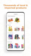 GrocerApp - Grocery Delivery screenshot 3