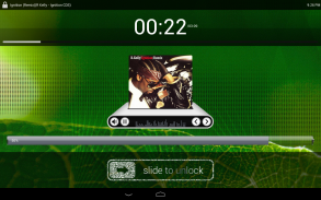 iSense Music - 3D Music Player screenshot 3