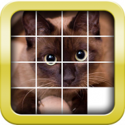 Slider Mania Animals Pro (Puzzles) screenshot 8