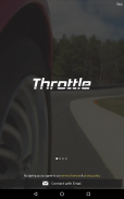 Throttle TV screenshot 8