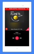 Radio Peru - Radio Peru FM screenshot 2