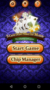 5 Card Draw Poker for Mobile screenshot 9