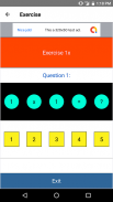 BABA Multiplication Table Mathematics Game screenshot 4