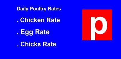 Poultry Rates