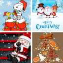 Christmas Wallpapers:HD images, Free Pics download Icon