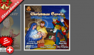 Christmas Story Books Free screenshot 2
