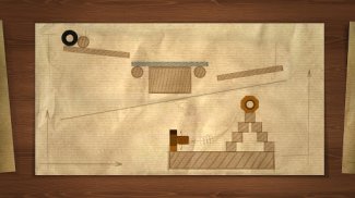 Screw the Nut: Physik-Spiel screenshot 5