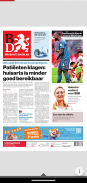 Brabants Dagblad Krant screenshot 2