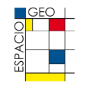 Espaciogeo Icon