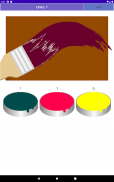 Mixing Colors screenshot 0