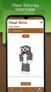 Skin Pack per Minecraft screenshot 3