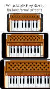 Harmonium screenshot 10