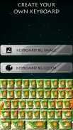 Colored Landscape Keyboards screenshot 2